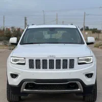Jeep grand cherokee 2014