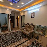واحد-65متری-روبه-نما-با-پارکینگ-فول-امکانات-چمران
