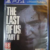 یک بسته بازی 2 the last of us موجود شده.