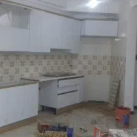 طرح تعویض در کابینت نو با کهنه