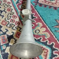 بوق شیپوری ماشین