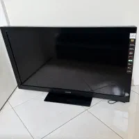 تلویزیون ۴۶ سونی