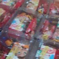 بسته بندی پکیج برای مراسم