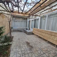 فروش ویلایی یک طبقه ۲۰۰ متری ۲ خوابه جی اباذر