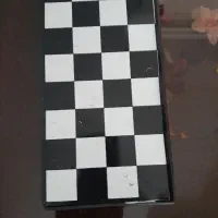 بازی شطرنج