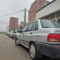پراید 87
