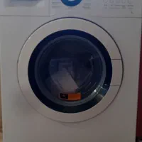 لباس شوی اتوماتیک