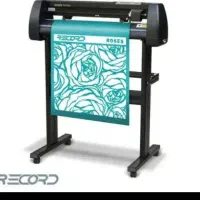 کاتر پلاتر برش برچسب TRP300