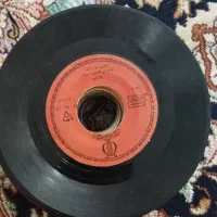 صفحه گرامافون