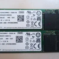 هارد M2 (256GB)