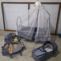 سرویس نوزاد