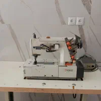 چرخ میان دوز joyee