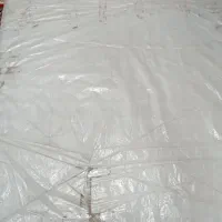 تشک با فرش