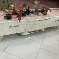 میزتلویزیون