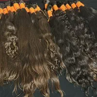 در سالن کوتاهی مو  هم فر هم صاف