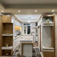 کابینت آشپزخانه و کمد دیواری و تعمیرات