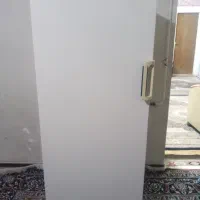 فریزر پارس کاملا سالم
