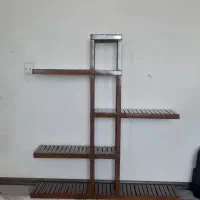 استند گل، جای کتاب یا اسباب بازی