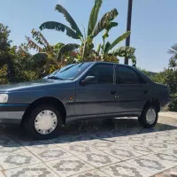 405خاکستری