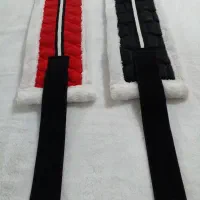 دو نفر خیاط ماهر و یک نفر  وسط کار خانم