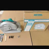 اره پروفیل بر صنعتی بیتال توتال اره پروفیل بر کاتر