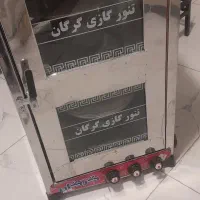 فروش فوری تنورگازی دونون نونو