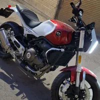 موتور سنگین ۲۵۰ srv طرح سی بی مدل ۴۰۴