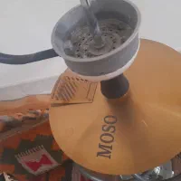 قلیان عربی برند موسو