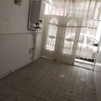 اپارتمان همکف