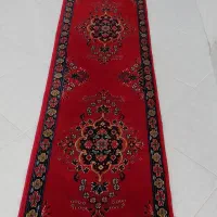 دوعددفرش کناره ۵۸در۲مترو۹۴  و ۱مترو۱۶در۴مترو۴۴