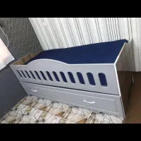 تخت دوطبقه