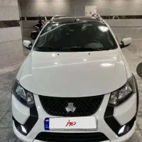 کوییک Rsدر حد صفرمدل۴۰۲ 85گانه