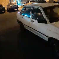 پرایدشاسی پلمپ موتورتعمیراساسی به شرط