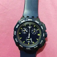 ساعت سواچ سه موتوره غواصی