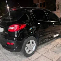 ۲۰۷ پانا تیوفایو در حد خشک