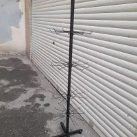 رگال چرخشی قابل تنظیم در حد نو