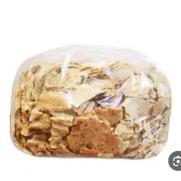 نون خشک
