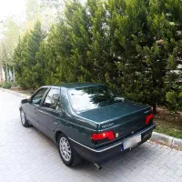 پژو 405|خودرو سواری و وانت|چهارباغ, |دیوار