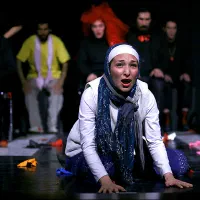 گروه شیدا جهت جذب بازیگر از علاقه‌مندان دعوت میکند