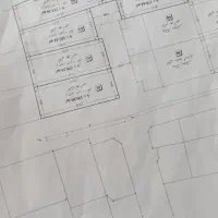3پلاک-مسکونی-200متری