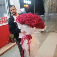 رز هلندی درجه یک فقط ۱۵هزار تومان گلفروشی دسته گل