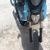 موتور برقی مدل۹۷