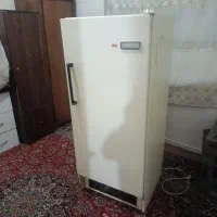 یخچال تک درب ارج