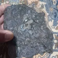 شهاب سنگ ناب کلکسیونی