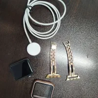 اپل واچ سری3