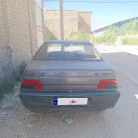 ۴۰۵ خاکستری مدل ۹۵