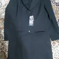 مانتو اداری