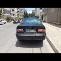 سمند ۸۱|خودرو کلاسیک|نیشابور, هفده شهریور|دیوار