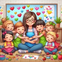 دعوت به همکاری مربی تخصصی