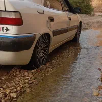 زانتیا|خودرو سواری و وانت|ایلام, |دیوار